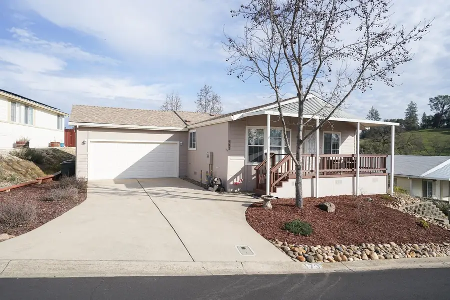 20 Rollingwood Drive #179, Jackson, CA 95642 - #3