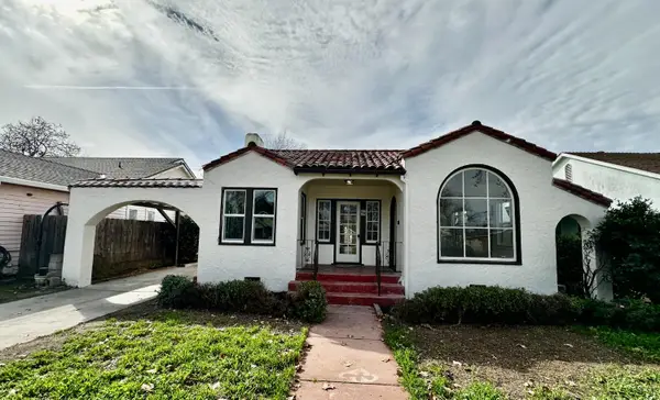 944 W 22nd Street, Merced, CA 95340