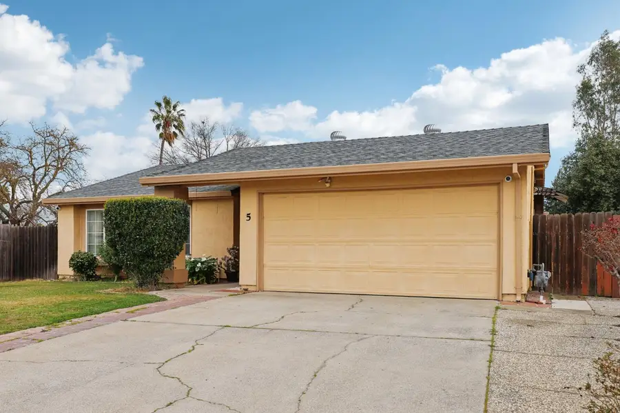5 Seco Court, Sacramento, CA 95823 - #3