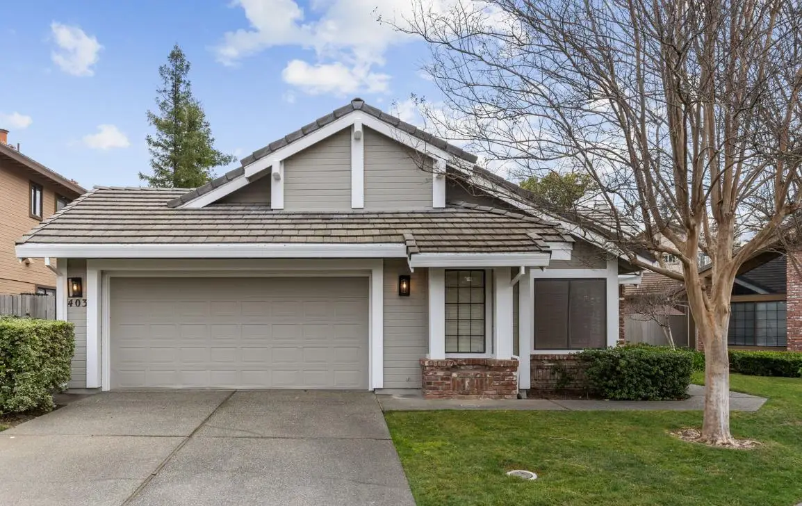 403 Hanworth Court, Roseville, CA 95661 - #1
