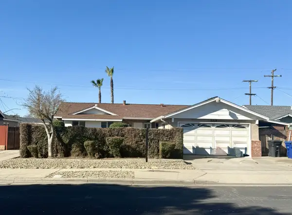 3313 Colonial Drive, Modesto, CA 95350