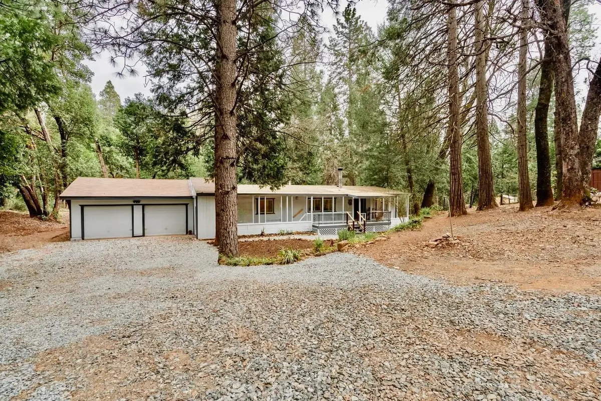 Address Withheld By Seller, Georgetown, CA 95634 - #1