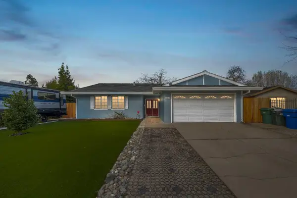 3613 Winthrop Court, North Highlands, CA 95660