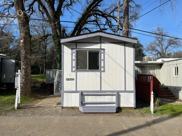 14135 Musso Road #11, Auburn, CA 95603