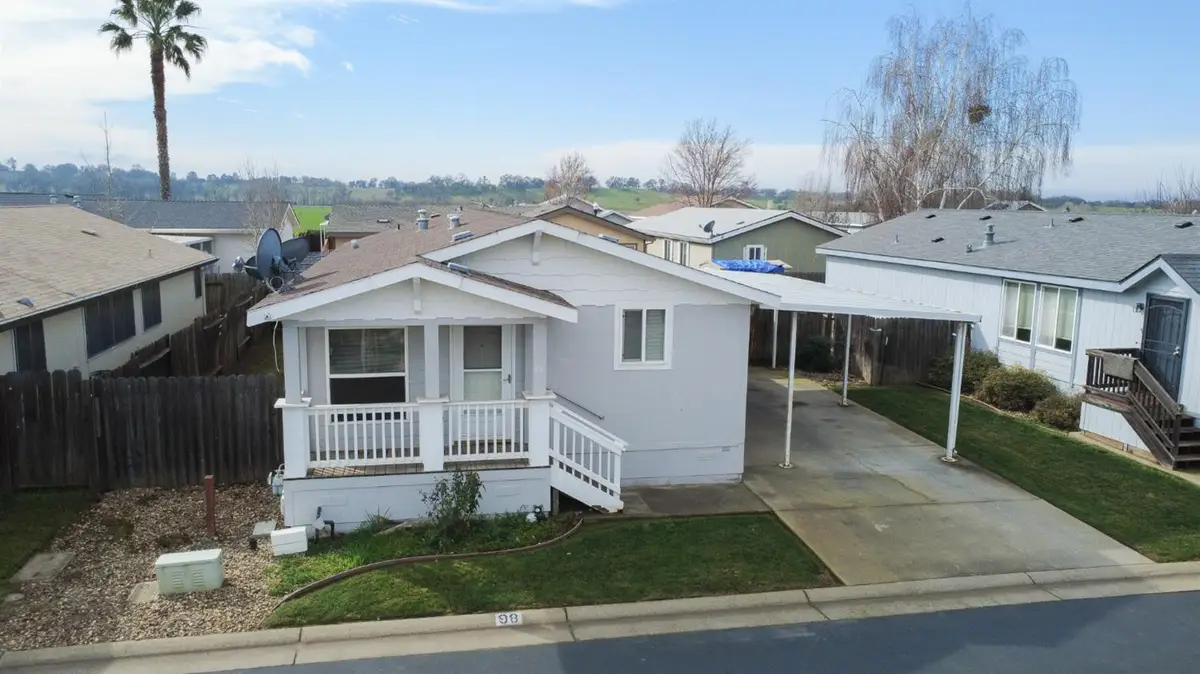 1400 W Marlette Street #98, Ione, CA 95640 - #1