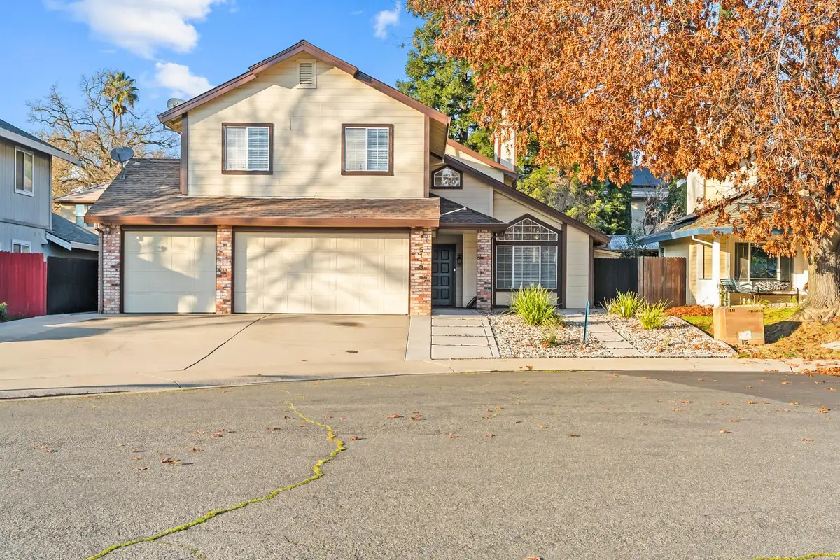 5113 Walnut Garden Court, Carmichael, CA 95608 - #1