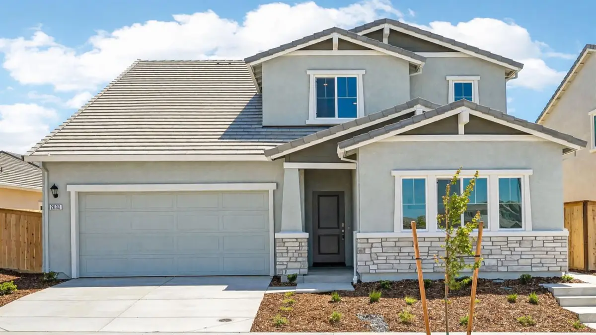 2032 Brass Spur Way, Roseville, CA 95747 - #1