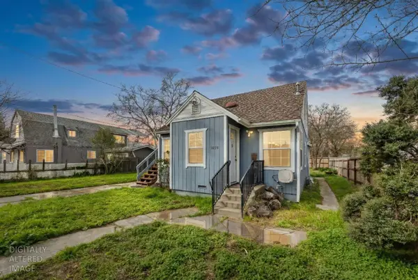 3059 Crandall Avenue, Sacramento, CA 95815