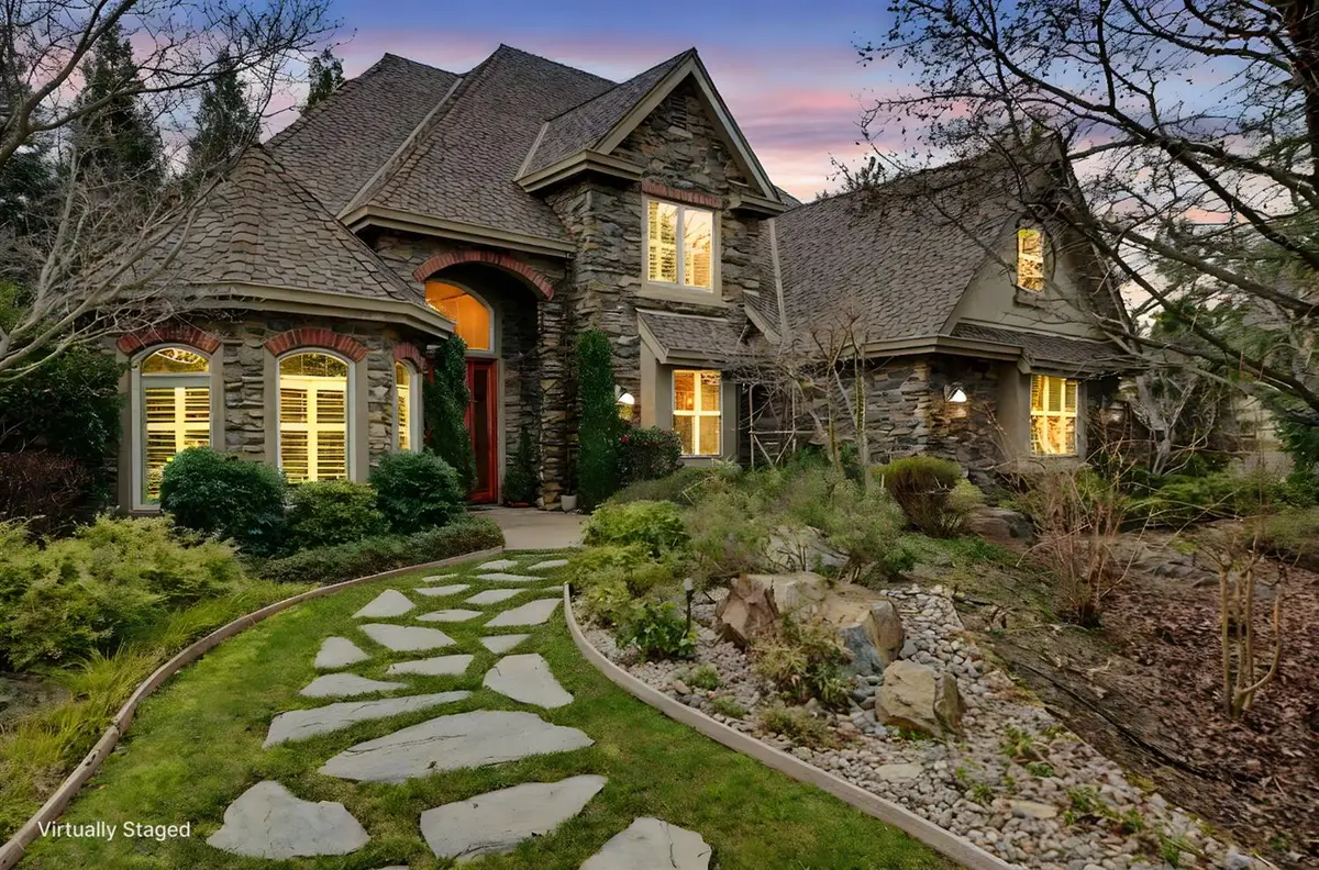 1380 Knolls Drive, Copperopolis, CA 95228 - #1