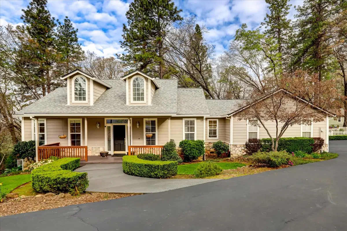 13727 Alpha Court, Grass Valley, CA 95949 - #1