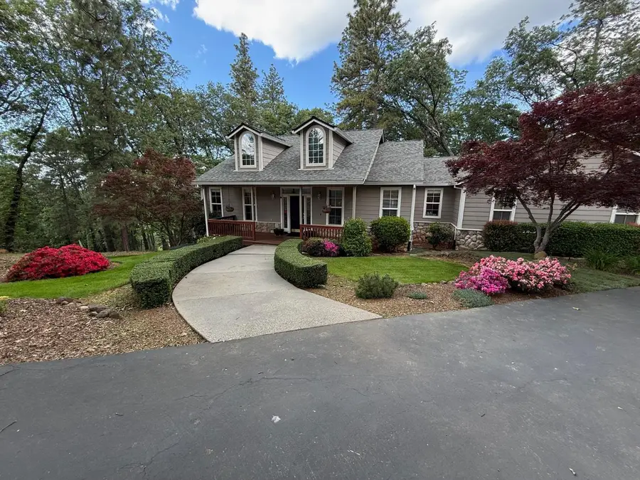 13727 Alpha Court, Grass Valley, CA 95949 - #3