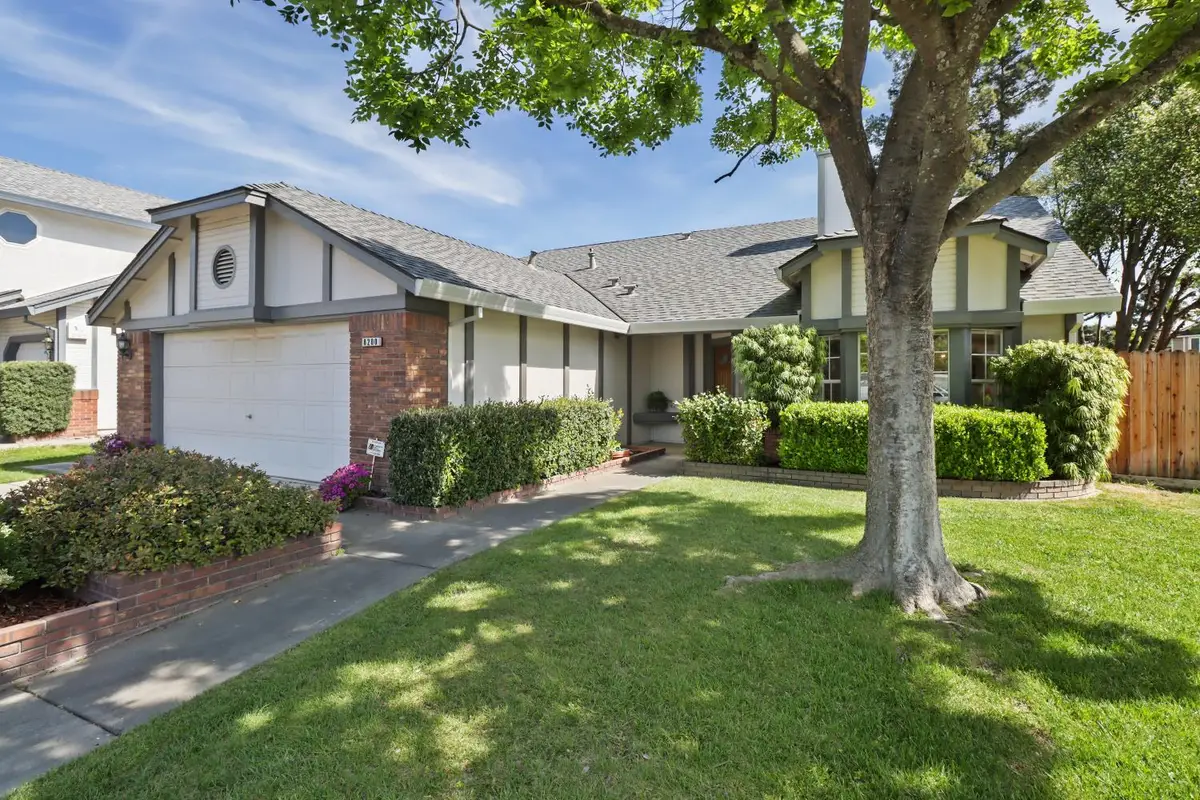8200 Montville Court, Antelope, CA 95843 - #1