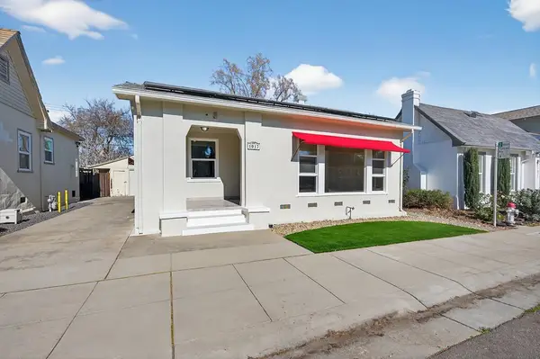 1017 Yale Street, Sacramento, CA 95818