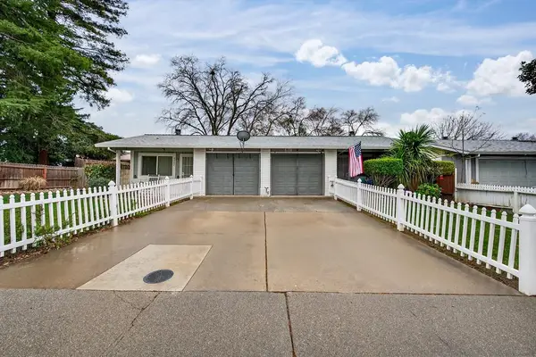 6367 Denton Way, Citrus Heights, CA 95610