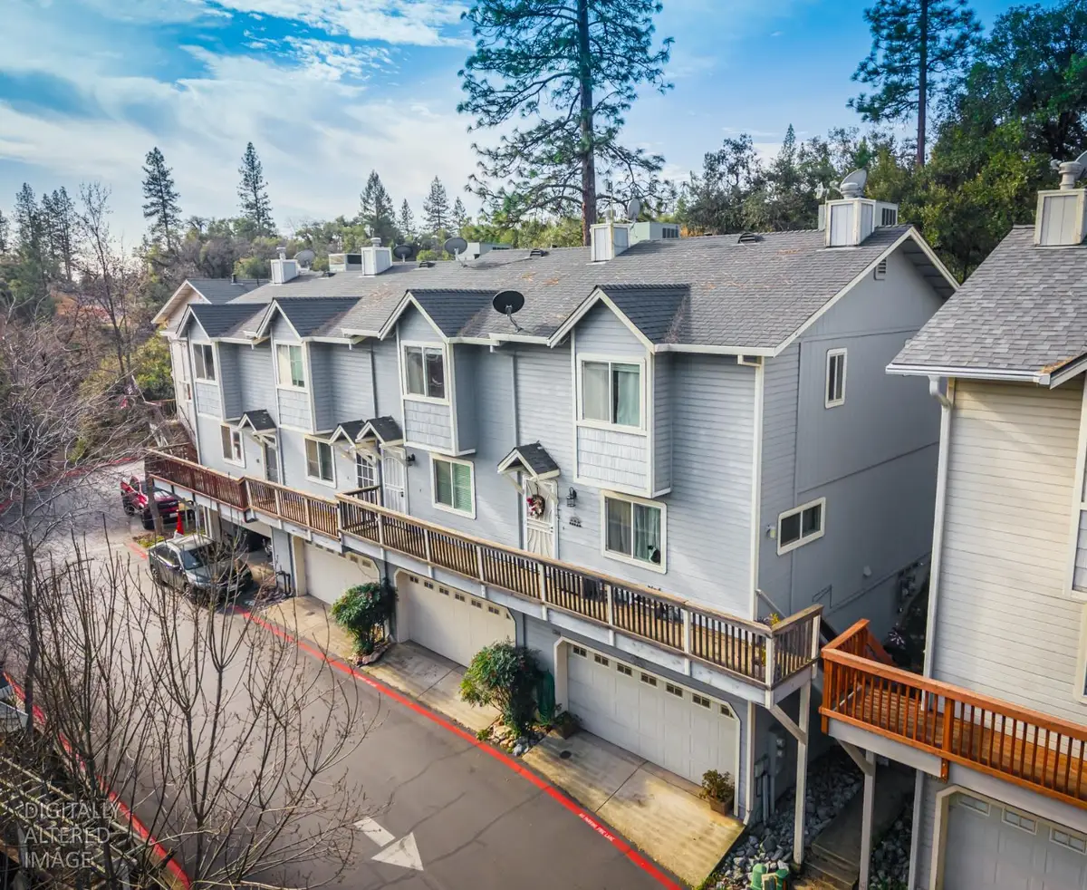 1384 Oak Ridge Drive, Colfax, CA 95713 - #1