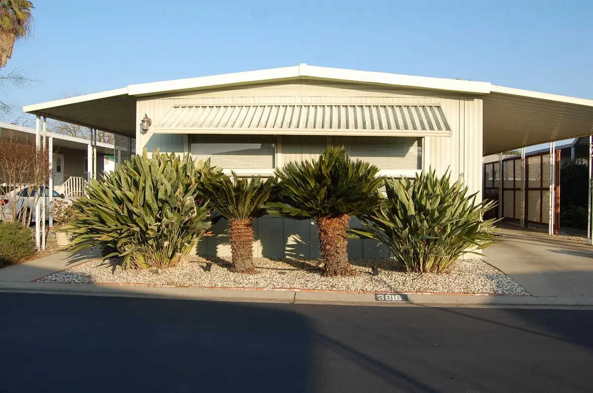 3816 Moana Way, Modesto, CA 95355 - #1