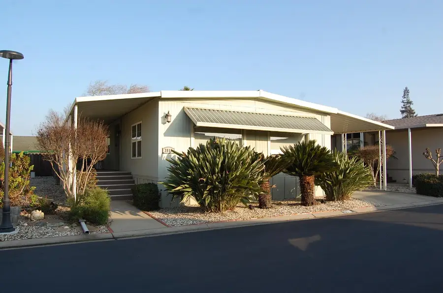3816 Moana Way, Modesto, CA 95355 - #3