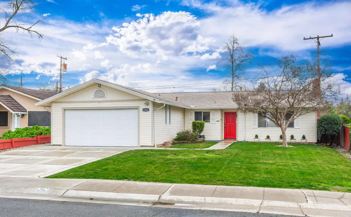 6312 Trenton Way, Citrus Heights, CA 95621 - #1
