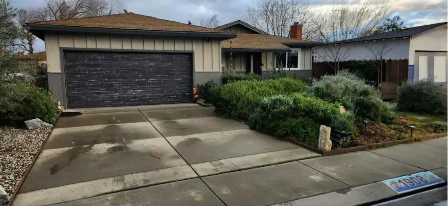 1908 Debonaire Court, Modesto, CA 95350 - #3