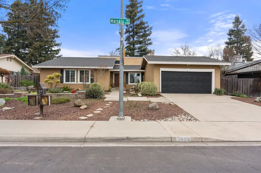 3608 Marsala Way, Modesto, CA 95356 - #2