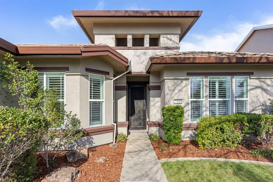 2446 Langtree Drive, Roseville, CA 95747 - #3