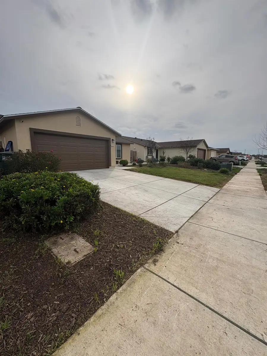 628 Marcus Street, Merced, CA 95341 - #3