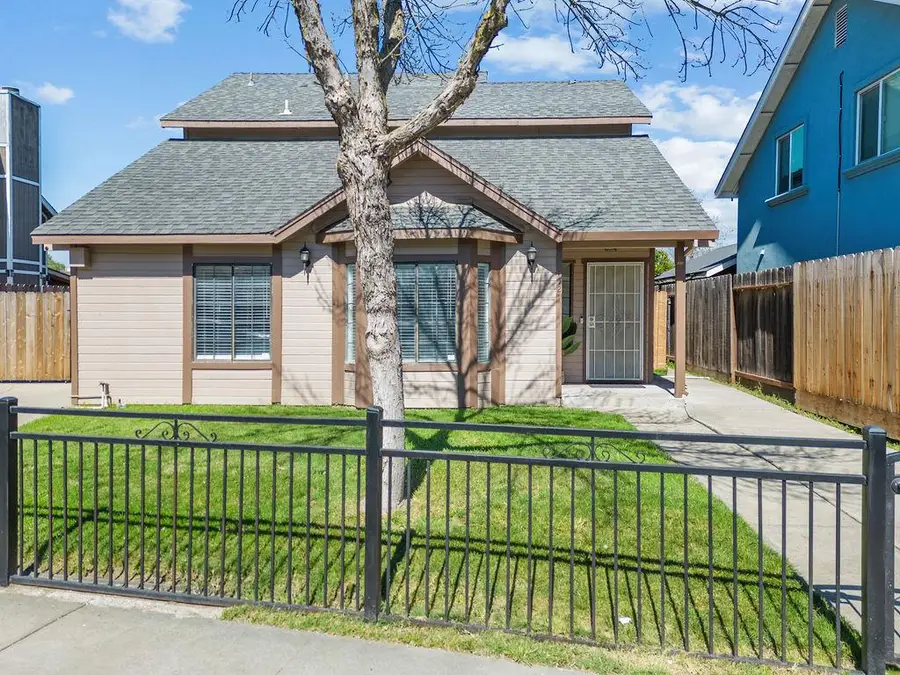 1521 Dezzani Lane, Modesto, CA 95358 - #2