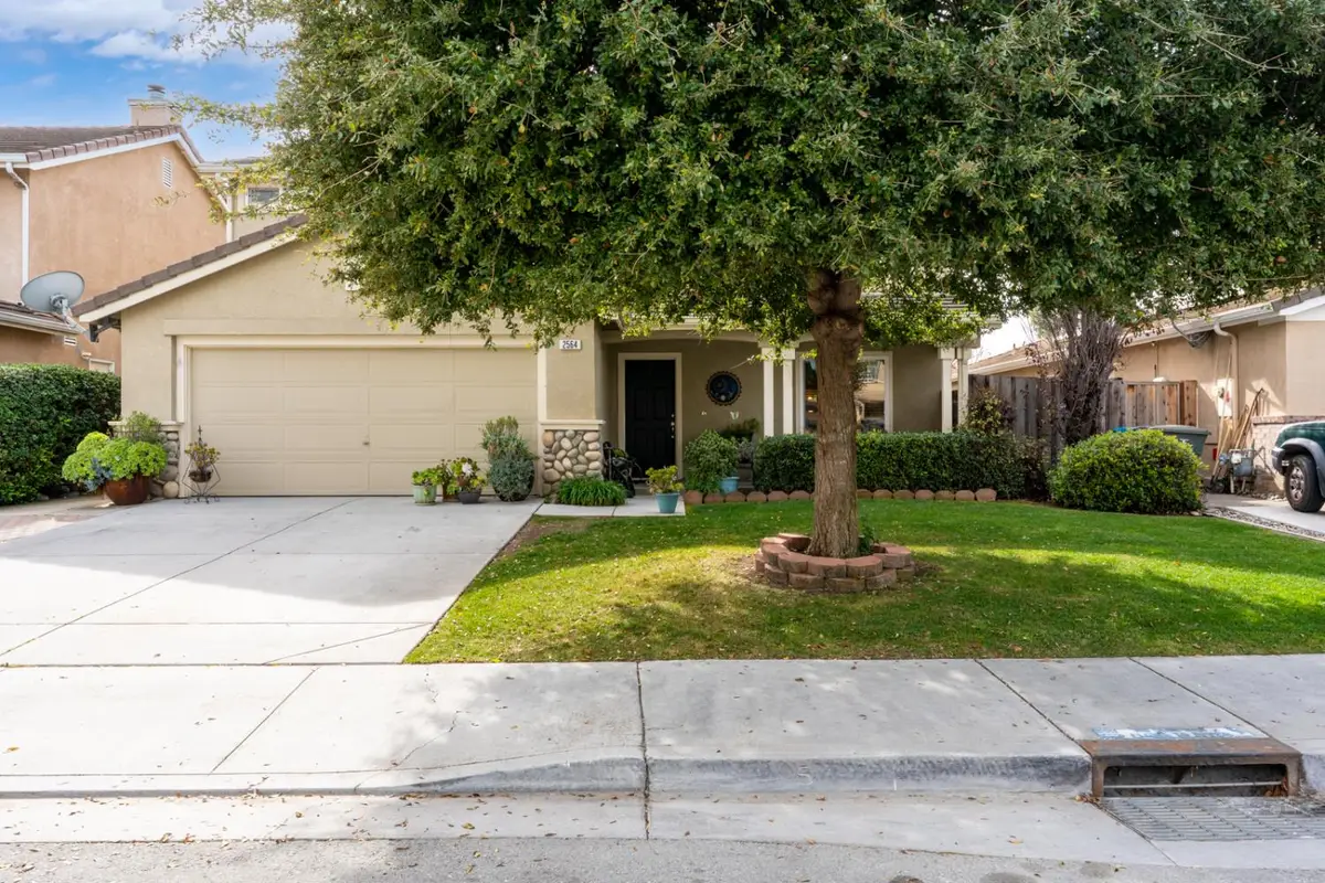 2564 Glenview Drive, Hollister, CA 95023 - #1