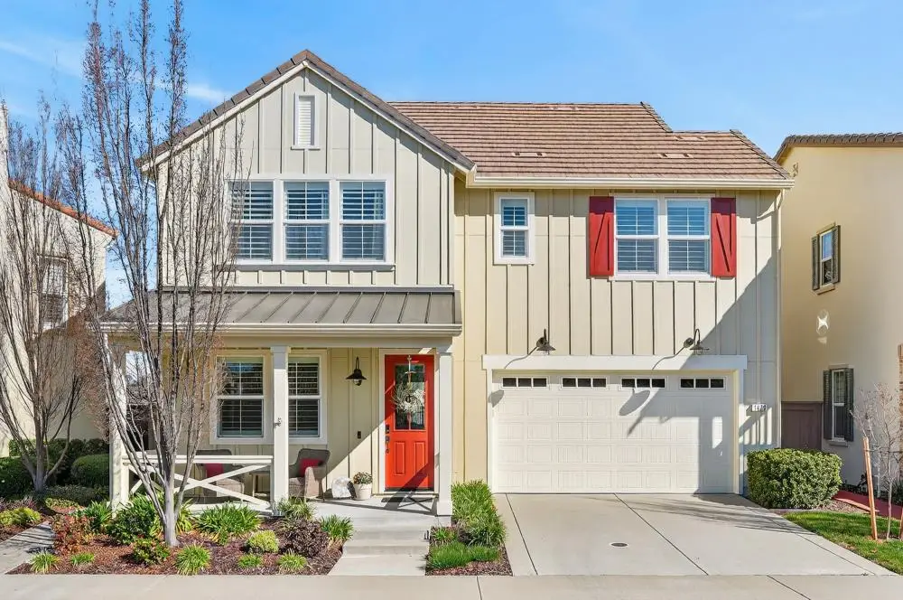 1420 Folsom Meadows Circle, Folsom, CA 95630 - #1