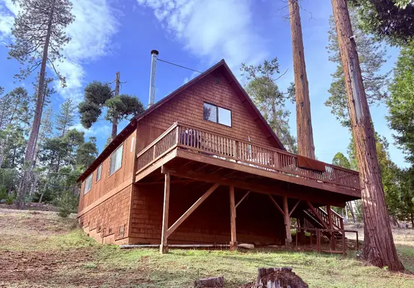 167 Linda Drive, Arnold, CA 95223