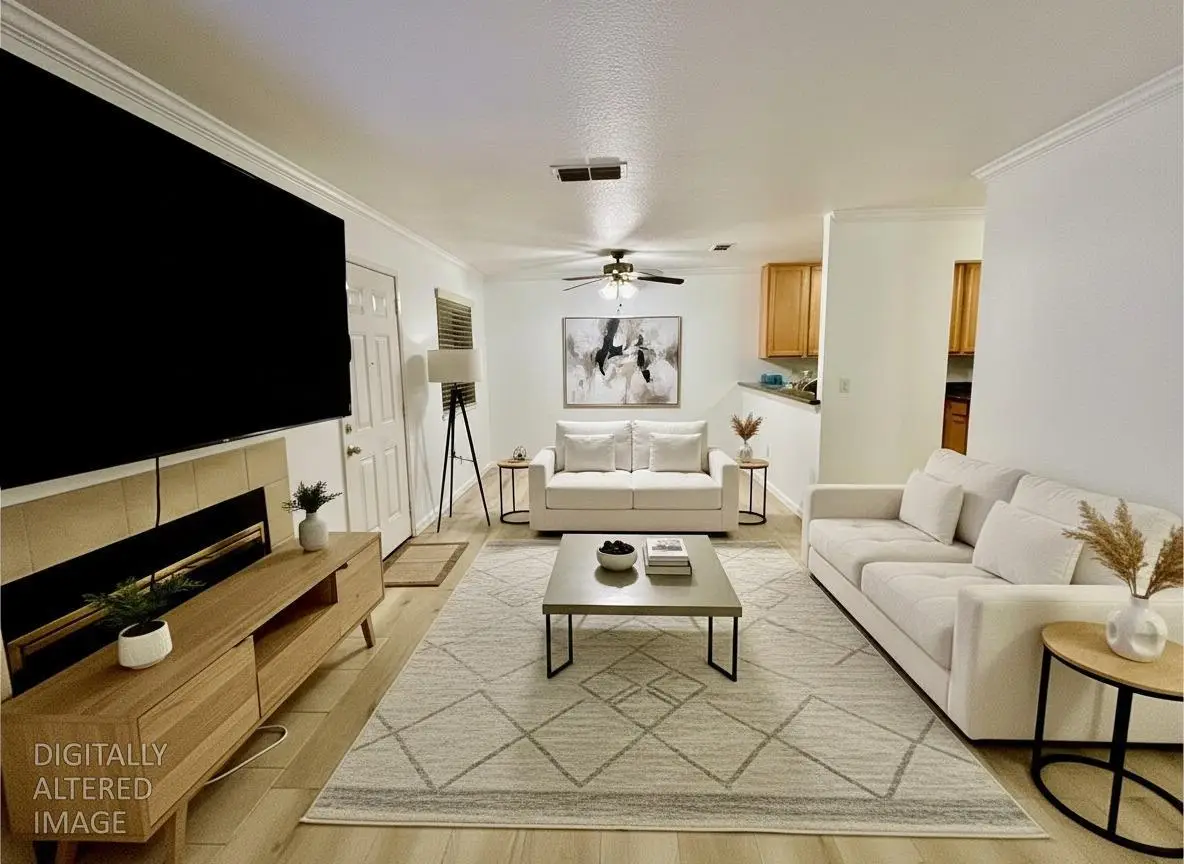 11150 Trinity River Drive #101, Rancho Cordova, CA 95670 - #1