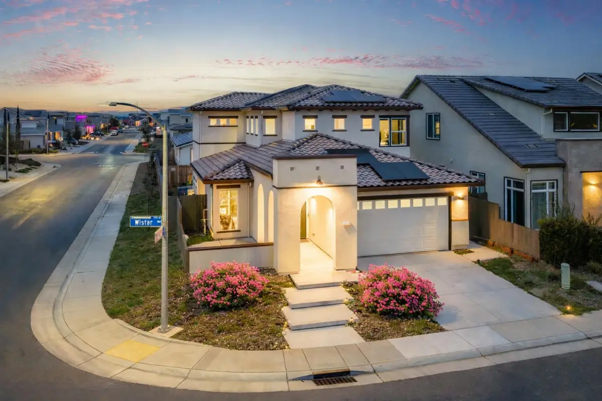 12113 Wistar Way, Rancho Cordova, CA 95742 - #1