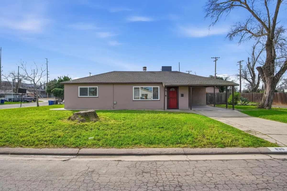 820 Hawthorne Avenue, Modesto, CA 95350 - #1
