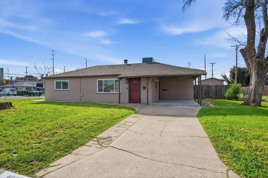 820 Hawthorne Avenue, Modesto, CA 95350 - #2