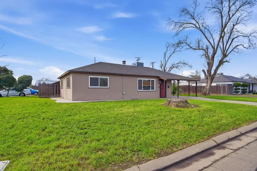 820 Hawthorne Avenue, Modesto, CA 95350 - #3