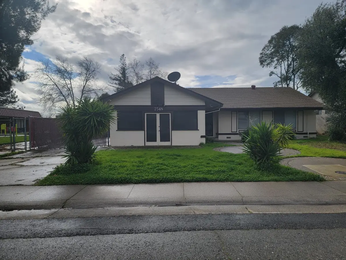 7548 Lindale Drive, Sacramento, CA 95828 - #1
