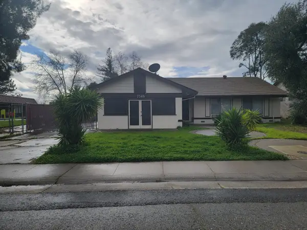 7548 Lindale Drive, Sacramento, CA 95828