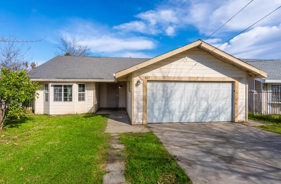 421 Lindsay Avenue, Sacramento, CA 95838 - #3