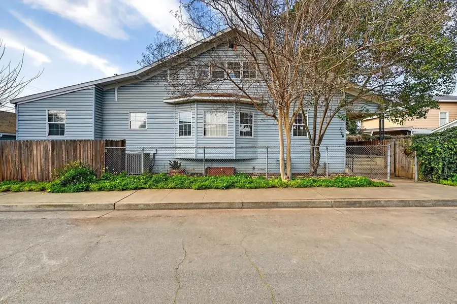 3126 31st Street, Sacramento, CA 95817 - #2