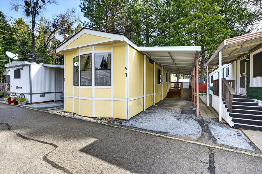 2933 Forebay Road #25, Pollock Pines, CA 95726 - #2