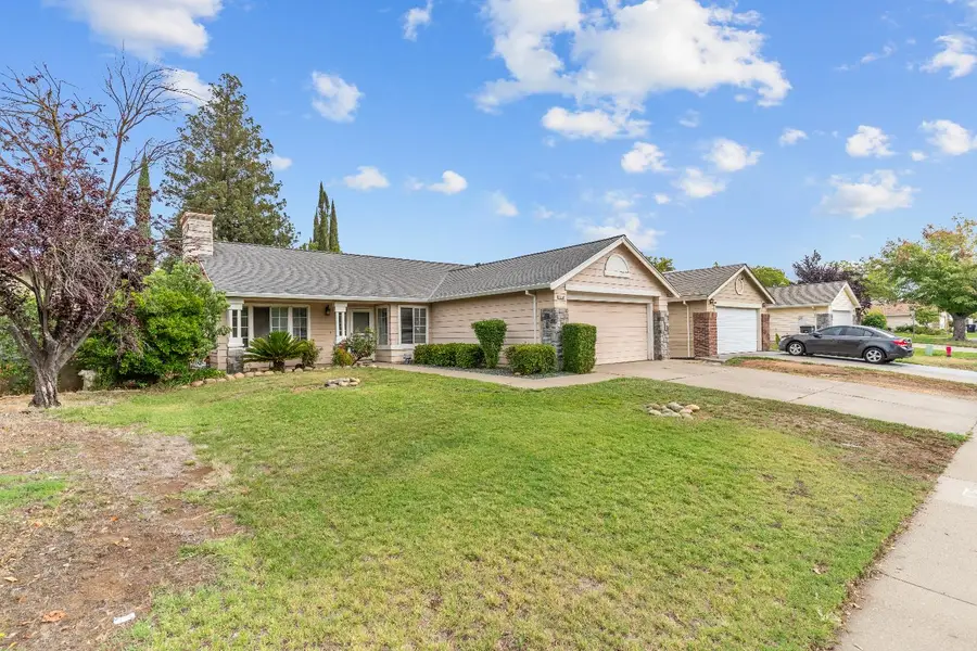 5341 Crystal Hill Way, Sacramento, CA 95823 - #2