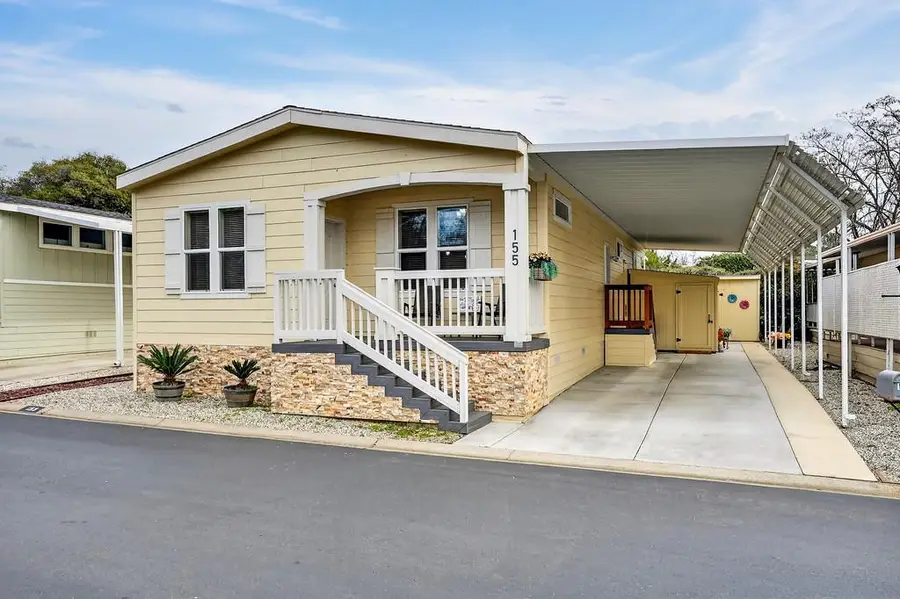 2681 Cameron Park Dr #155, Cameron Park, CA 95682 - #2