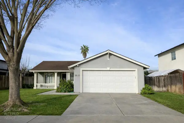 2505 Gutherie Street, Modesto, CA 95358