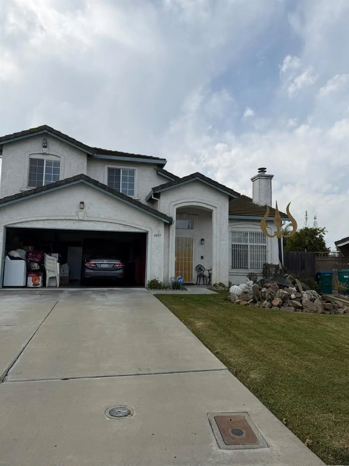 5457 Governor Circle, Stockton, CA 95210 - #1