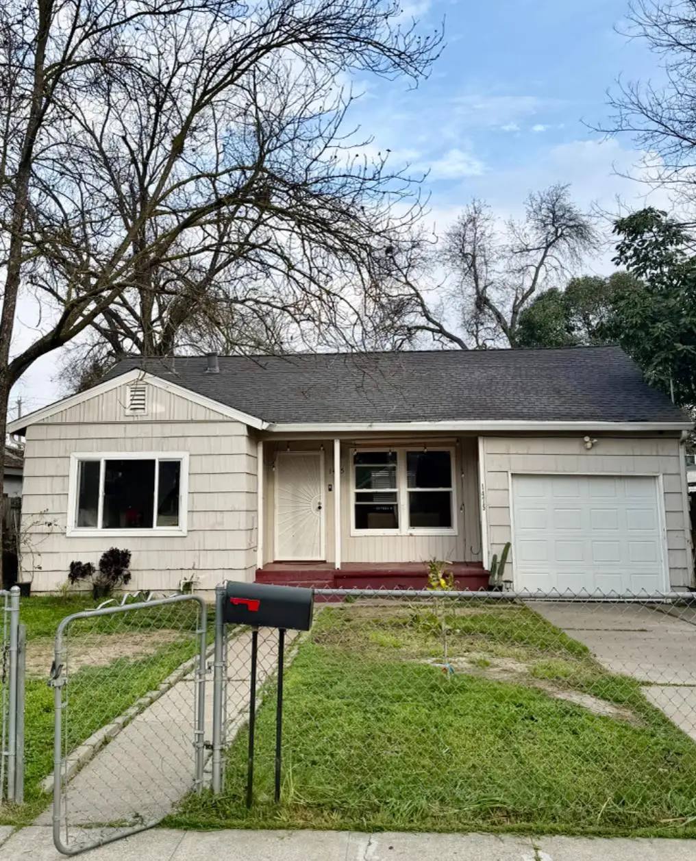 1475 S Tuxedo Avenue #W, Stockton, CA 95204 - #1