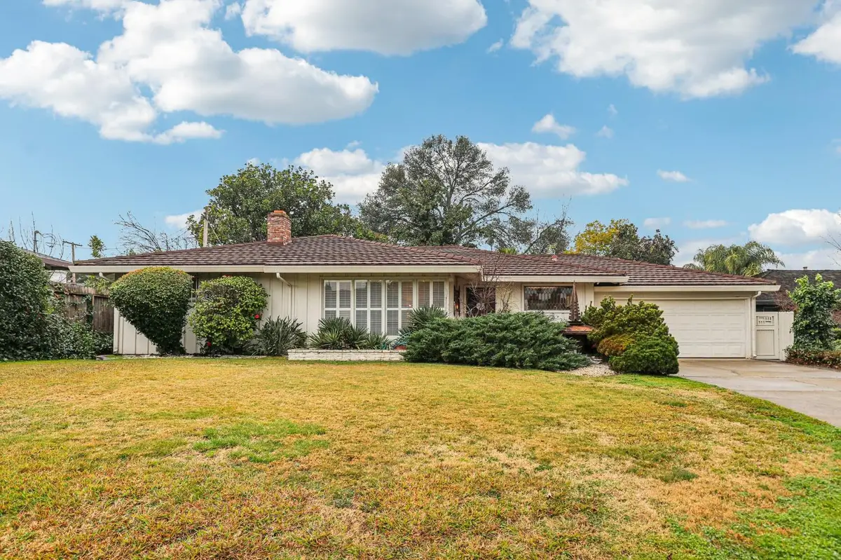 3107 Clairidge Way, Sacramento, CA 95821 - #1