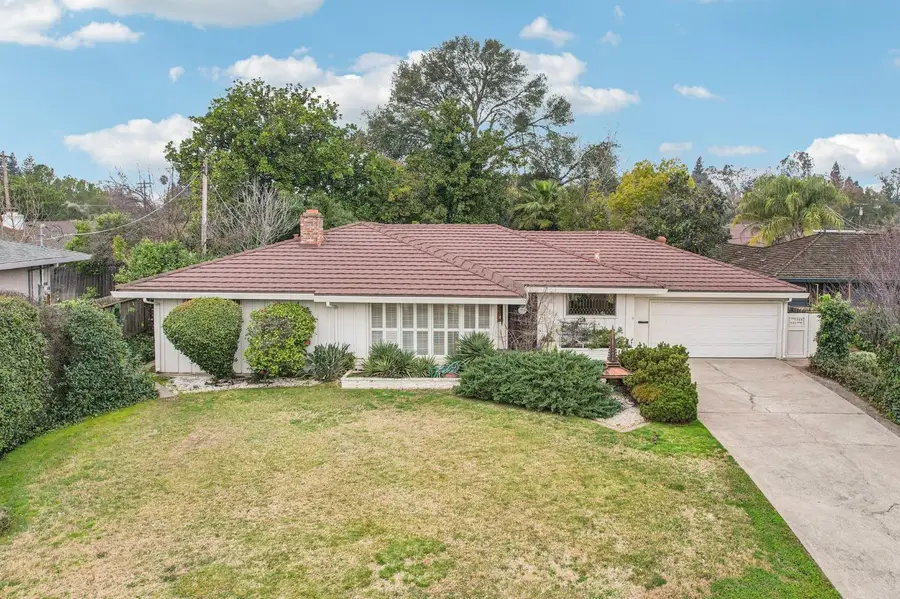 3107 Clairidge Way, Sacramento, CA 95821 - #2