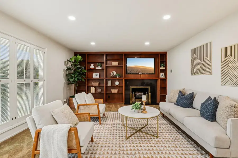 3107 Clairidge Way, Sacramento, CA 95821 - #3