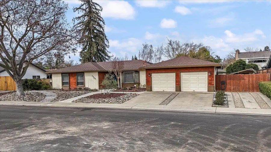 3909 Trillium Avenue, Modesto, CA 95356 - #3