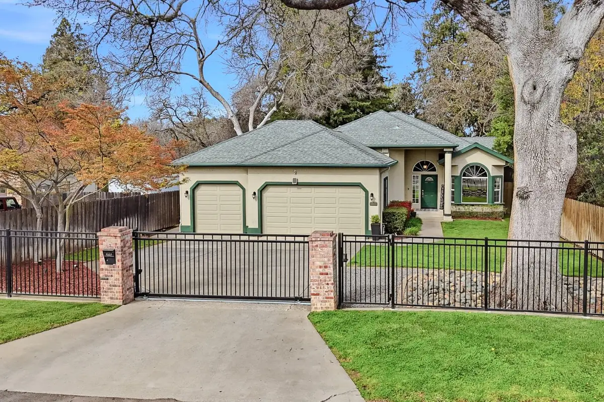 3521 Robertson Avenue, Sacramento, CA 95821 - #1